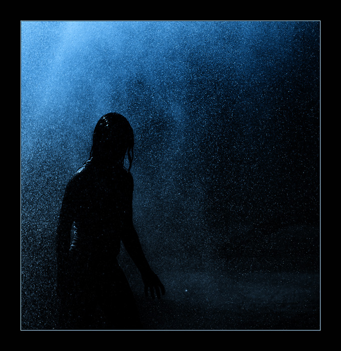 Alma Darkwater