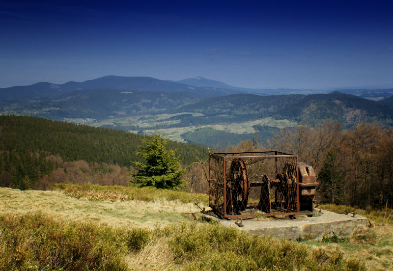 ...beskid zywiecki...