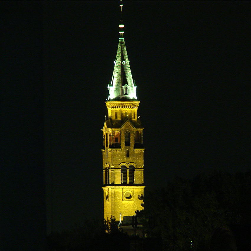 Wieża