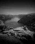Lysefjorden