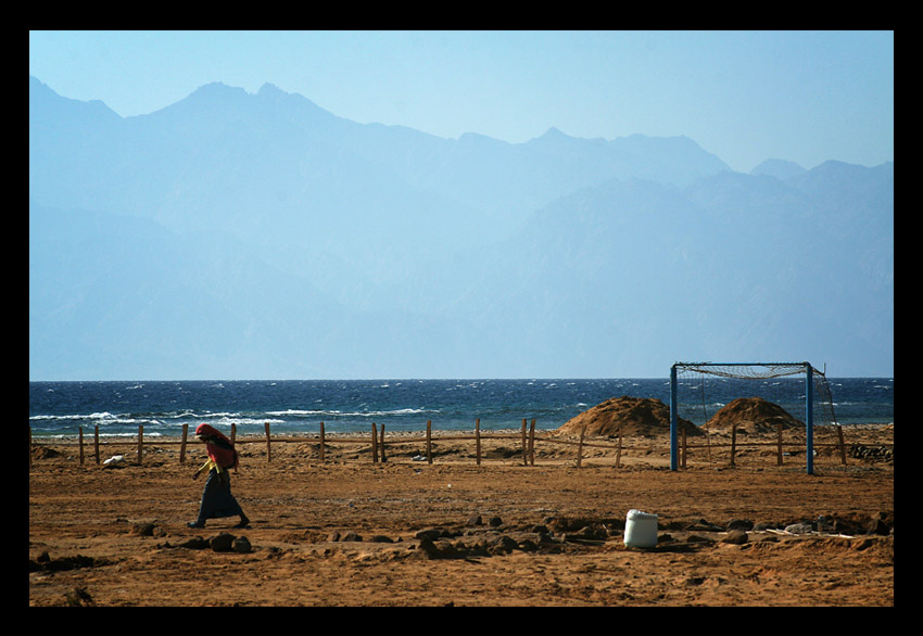 nuweiba