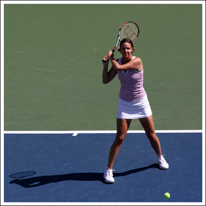 Lindsay Davenport