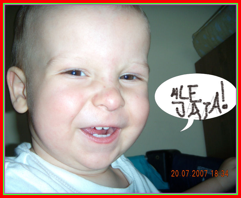 Dziecko
