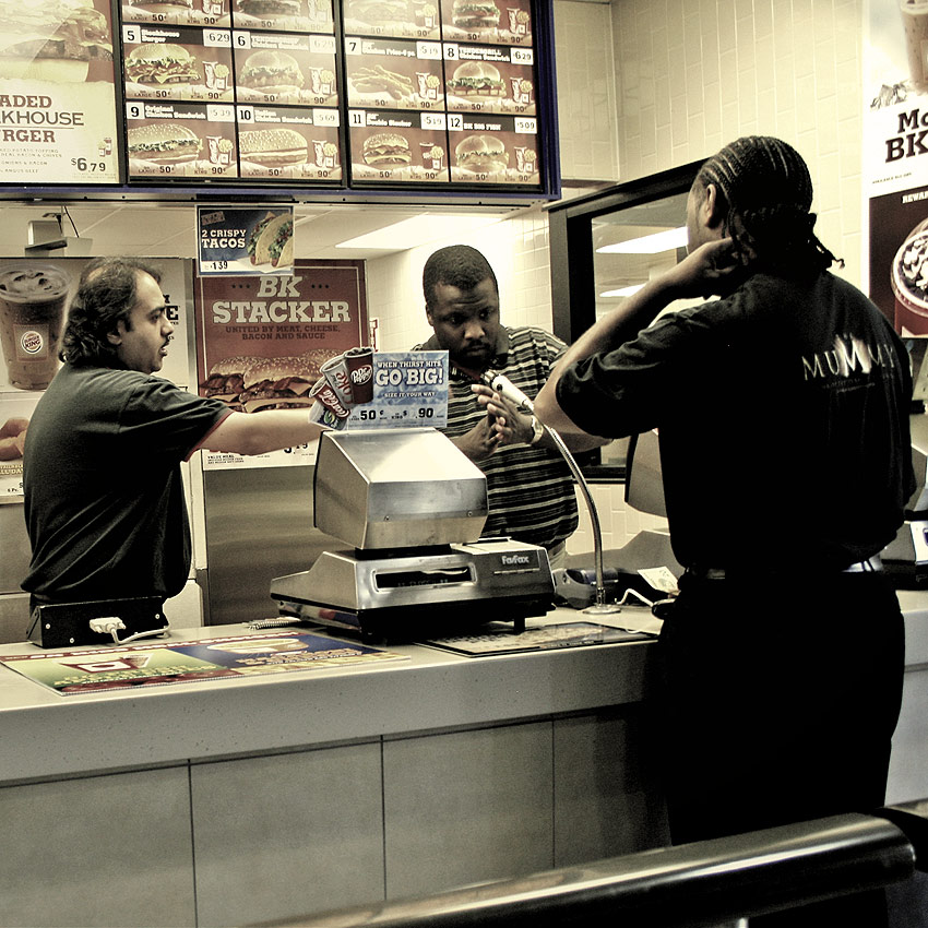 Pornostar, Clerk i Mumia