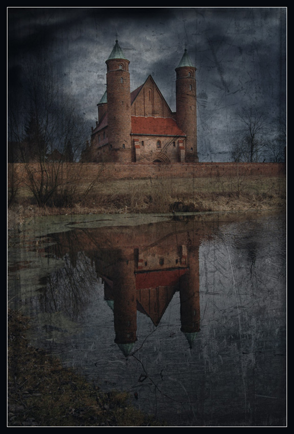 Brochów A.D.2008