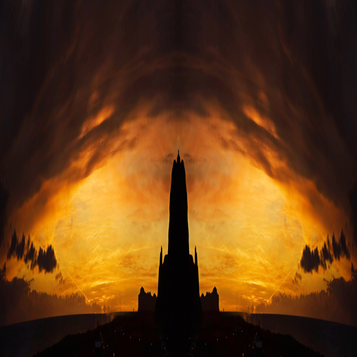MORDOR