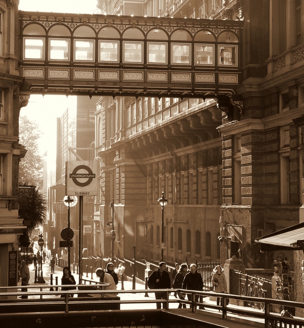London
