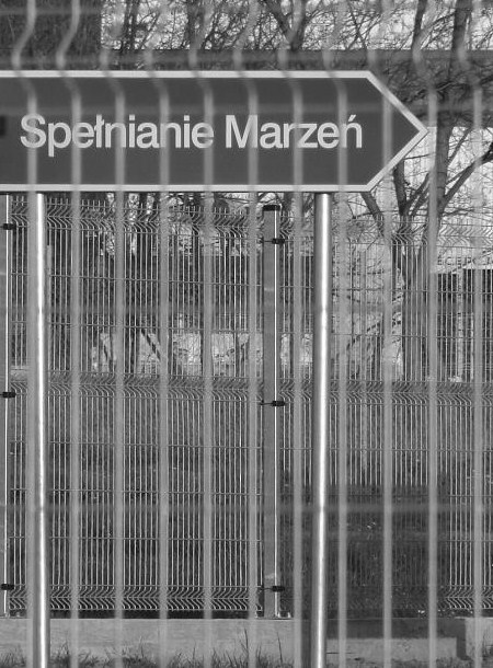 Spełnianie Marzeń