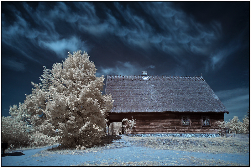 IR