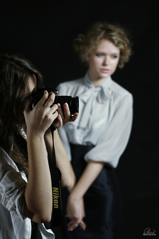 Backstage