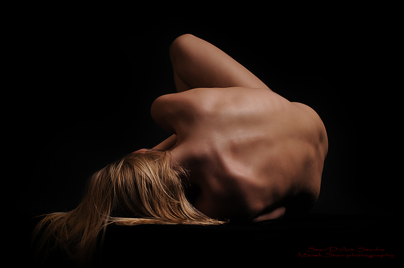 ... wieczorna nuda ...