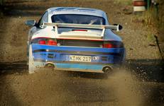 9 Lausitz rallye 2008