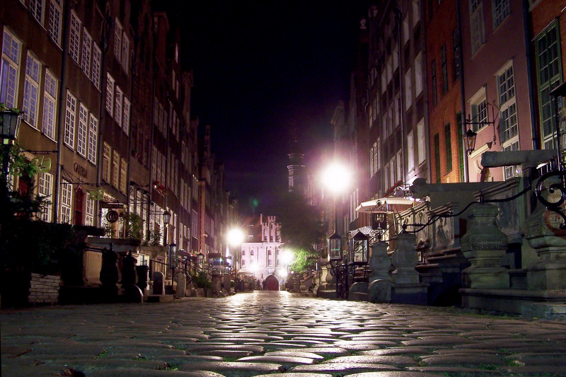Gdańsk
