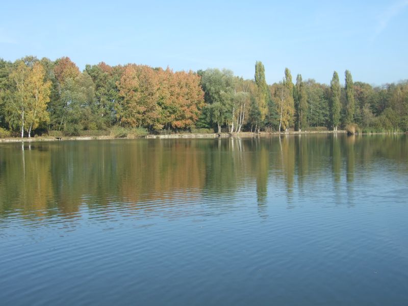 Jesień