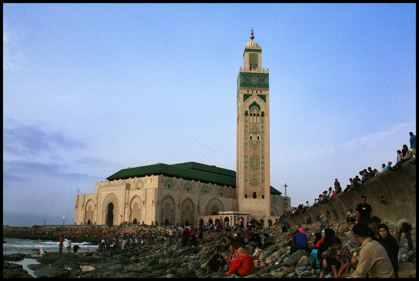 Casablanca