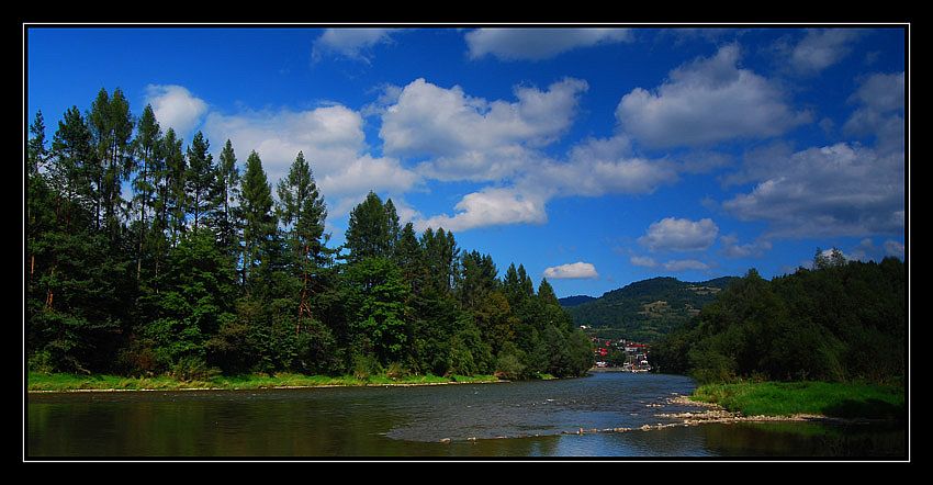 Dunajec