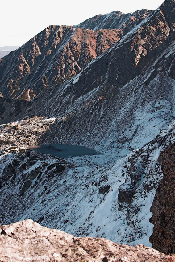 Tatry Wysokie