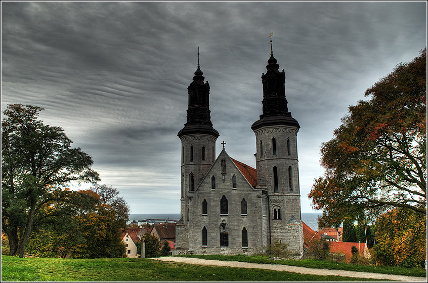 St. Mary