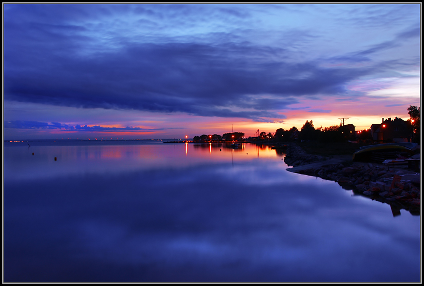 Blue Velvet