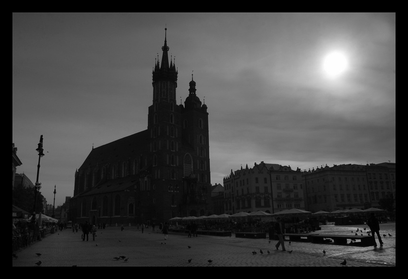krakow