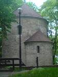 rotunda Cieszyn