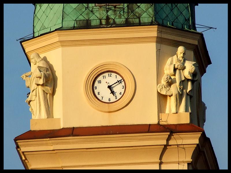 Clock