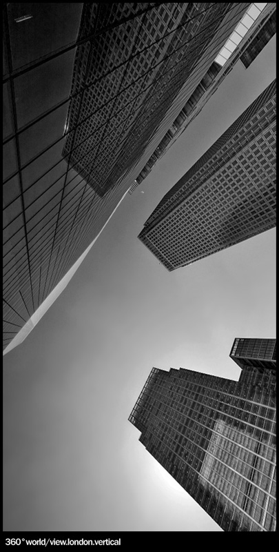 London Vertical