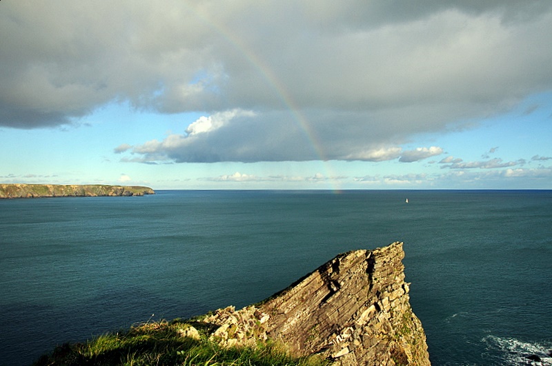Irlandia