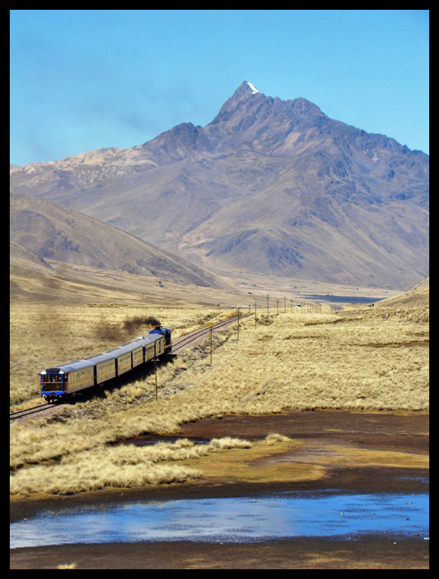 One way ticket