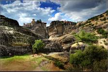 Meteora