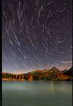3840 sekund nad Pleso