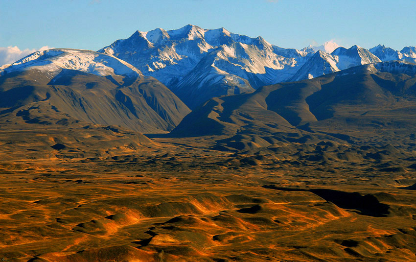 Red Planet