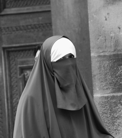 Muslim