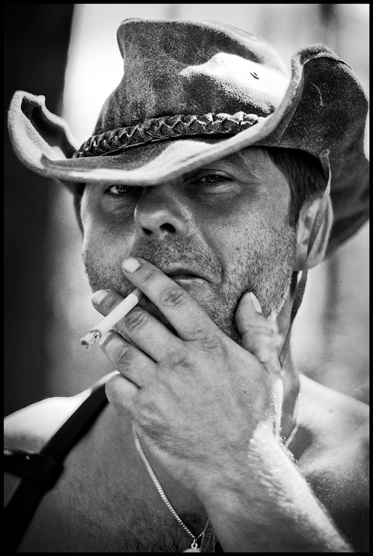 Marlboro Man