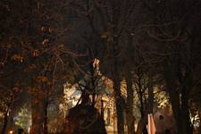 Nocny wypad na miasto