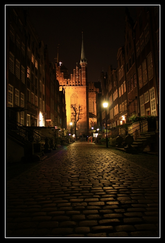 Mariacka
