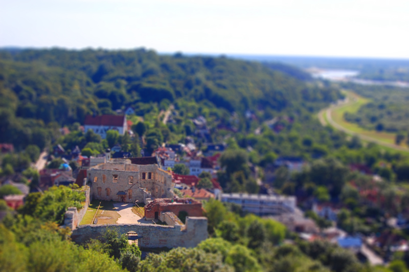 Zamek