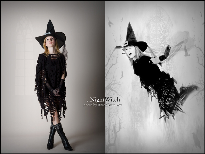 Night Witch