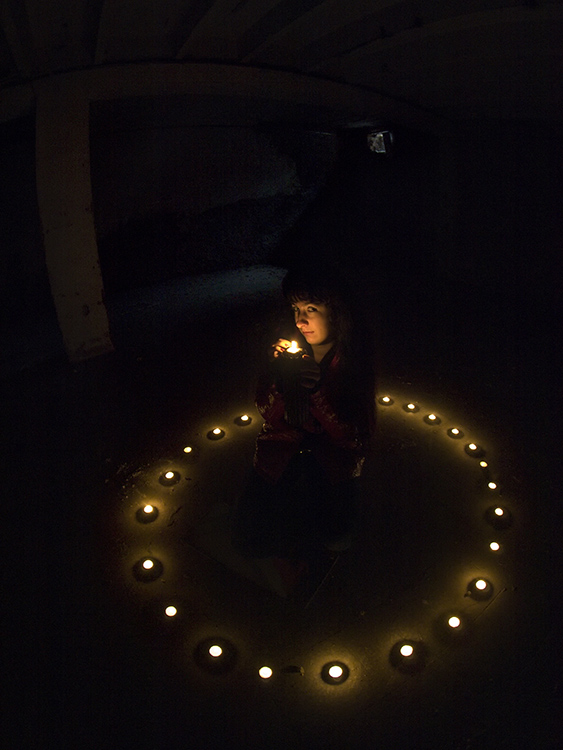 Light Ring