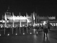Kraków