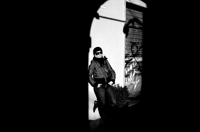 Spacer po Bolonii