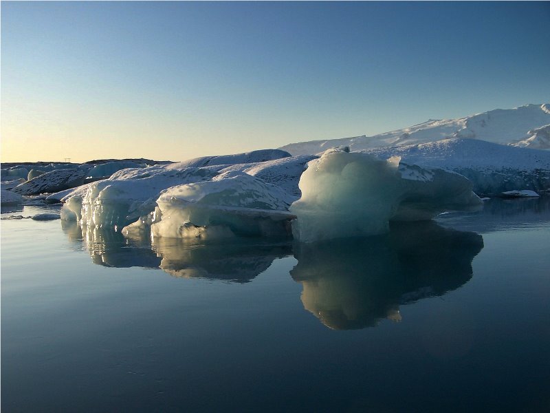 Islandia