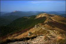 Bieszczady