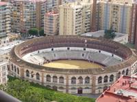 Arena Korridy - Malaga