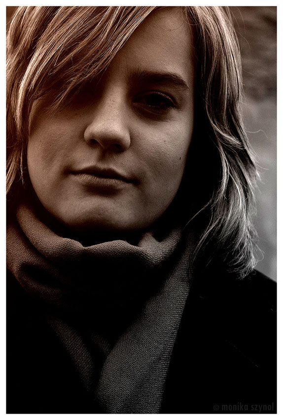 Angelika