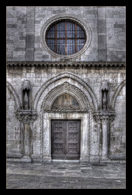 Koper - Słowenia