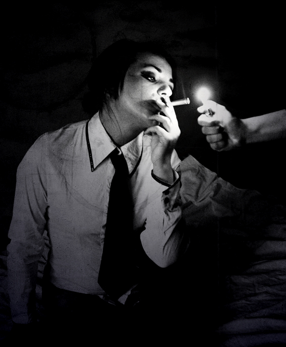 Smoke