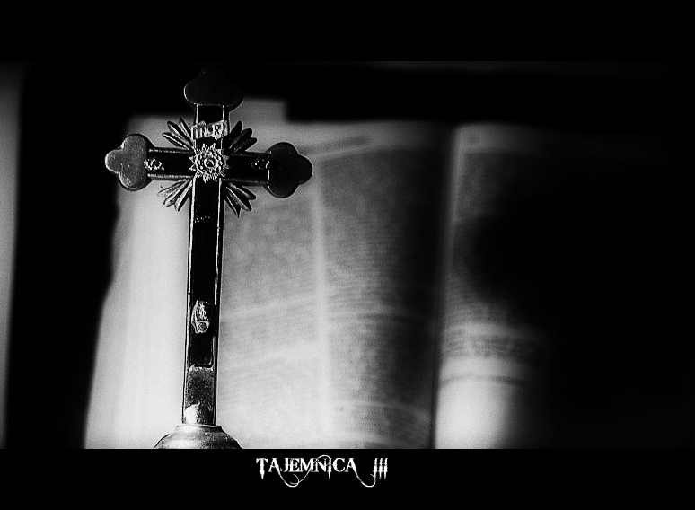 tajemnica III