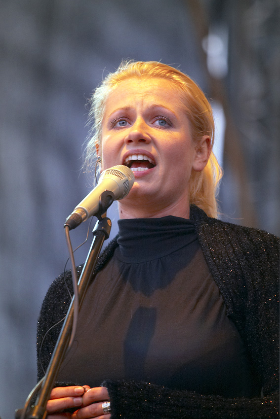 Olga Szomańska