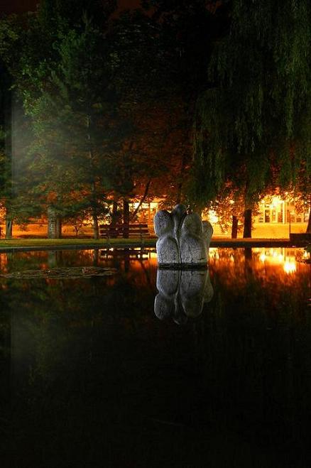Słowacja-Bojnice